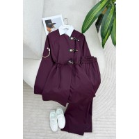 طقم ستاتي أنيق 1011730