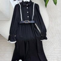 فستان ستاتي أنيق 1011736