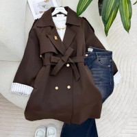 جاكيت ستاتي ناعم 1011746