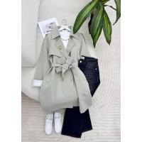 جاكيت ستاتي ناعم 1011748
