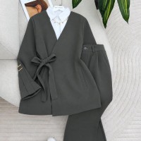 طقم ستاتي أنيق 1011745