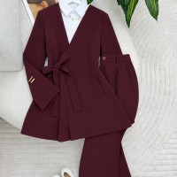 طقم ستاتي أنيق 1011743