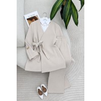 طقم ستاتي أنيق 1011742