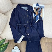 طقم ستاتي أنيق 1011740