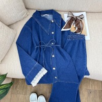 طقم ستاتي أنيق 1011739