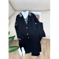 طقم ستاتي أنيق 1011772