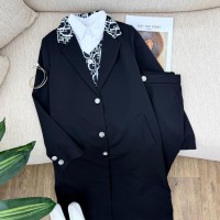 طقم ستاتي أنيق 1011772