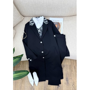 طقم ستاتي أنيق 1011772