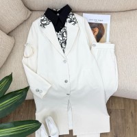 طقم ستاتي أنيق 1011770