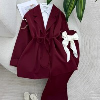 طقم ستاتي أنيق 1011769