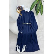 فستان ستاتي أنيق 1011780