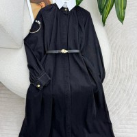فستان ستاتي أنيق 1011781