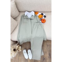 طقم ستاتي أنيق 1011786