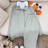 طقم ستاتي أنيق 1011786