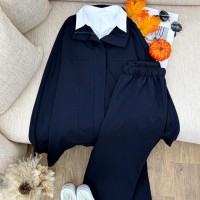 طقم ستاتي أنيق 1011784