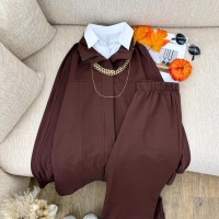 طقم ستاتي أنيق 1011783