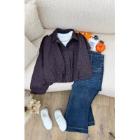 جاكيت ستاتي ناعم 1011788