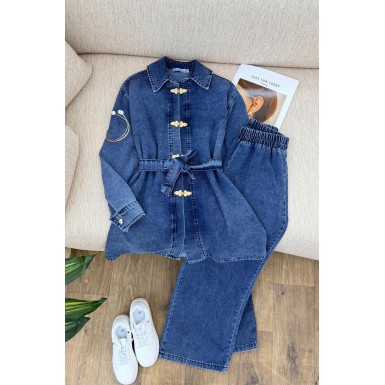طقم ستاتي أنيق 1011806