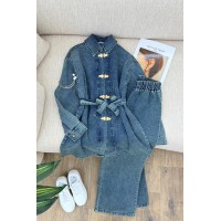 طقم ستاتي أنيق 1011805