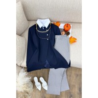 جاكيت ستاتي ناعم 1011824