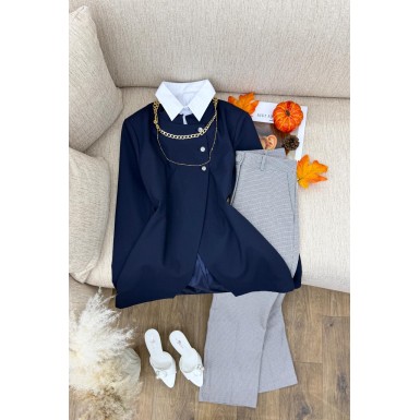 جاكيت ستاتي ناعم 1011824