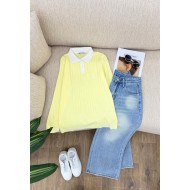 بلوز ستاتي ناعم 1011827