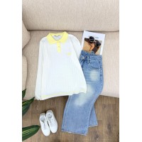بلوز ستاتي ناعم 1011826