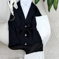 جاكيت ستاتي ناعم 1011834