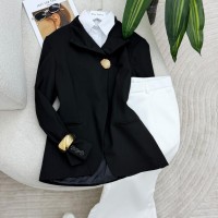 جاكيت ستاتي ناعم 1011828