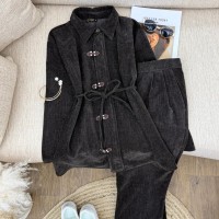 طقم ستاتي أنيق 1011844