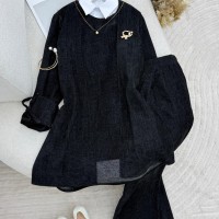 طقم ستاتي أنيق 1011848