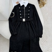 فستان ستاتي أنيق 1011839