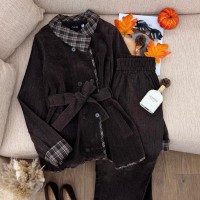 طقم ستاتي أنيق 1011862
