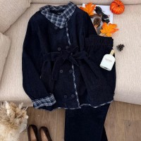 طقم ستاتي أنيق 1011860
