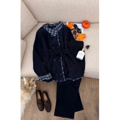 طقم ستاتي أنيق 1011860