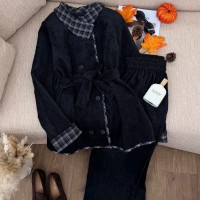 طقم ستاتي أنيق 1011859