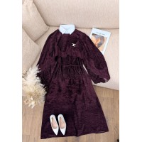 فستان ستاتي أنيق 1011856