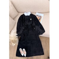 فستان ستاتي أنيق 1011855
