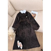 فستان ستاتي أنيق 1011854