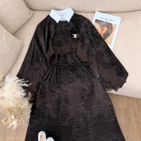فستان ستاتي أنيق 1011854