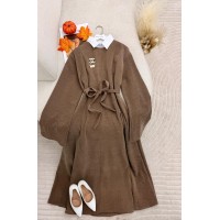 فستان ستاتي أنيق 1011872