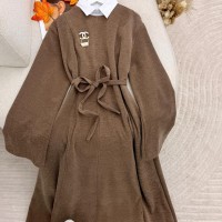 فستان ستاتي أنيق 1011872