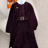 فستان ستاتي أنيق 1011868
