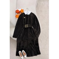 فستان ستاتي أنيق 1011867