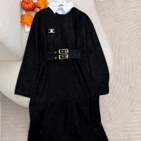 فستان ستاتي أنيق 1011866