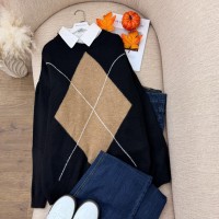 بلوز ستاتي ناعم 1011873