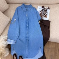 قميص ستاتي ناعم 1011878
