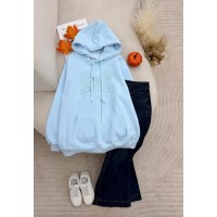 بلوز ستاتي ناعم 1011892