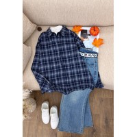 قميص ستاتي ناعم 1011901