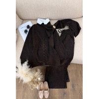 طقم ستاتي أنيق 1011909